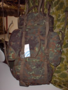 German(camo)