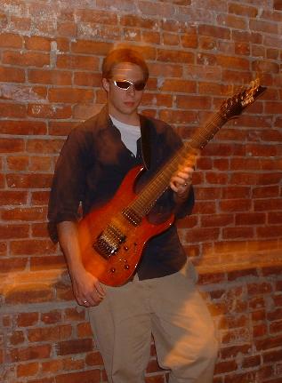 my mp3.com page