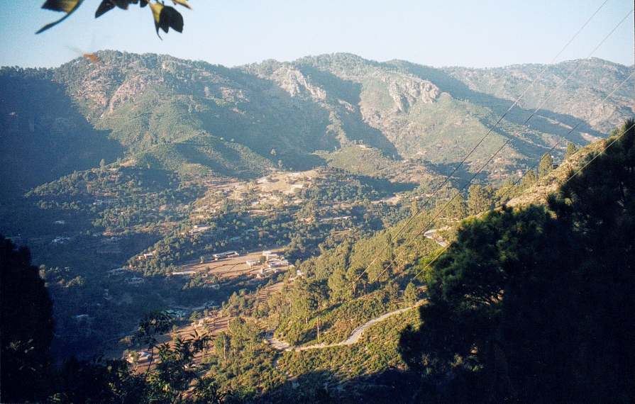 Road to ViewPoint