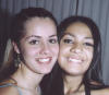 Mazinha e Mary 1 - Formatura