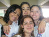 Mary 1, Jenny, Mazinha e Alice