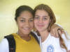 Mary 1 e Mazinha