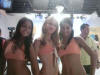 Mary 1, Mary 2 e Kaka