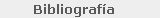 Bibliograf�a