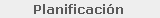 Planificaci�n
