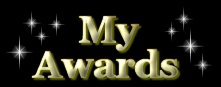 Takes you to my Awards page and My Swan Lake WebSet