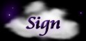 Sign my brand new guestbook.