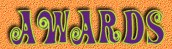 See my awards page!