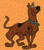 Scooby Dooby Doo!
