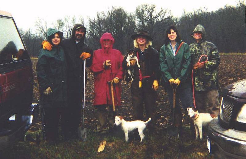 group in missouri