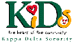 Kappa Delta Sorority