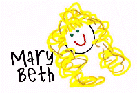mArY bEtH