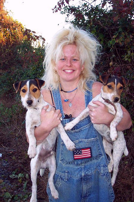 mash, mary beth, and bang