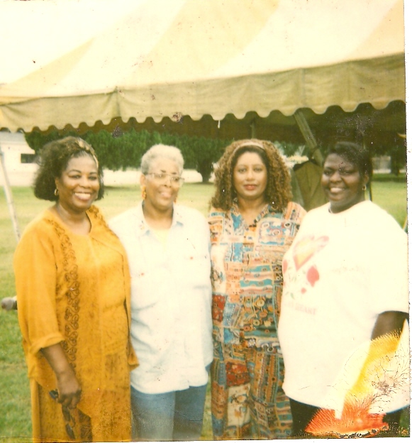 mary clark banks
