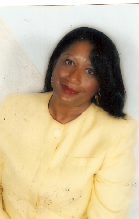 mary clark banks
