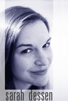 Sarah Dessen
