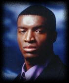 Roger Cross (Joshua)