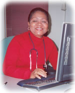 Nursing Informatics: Evidence Based Practice