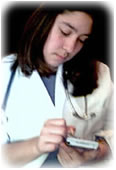 Nursing Informatics: PDA Links