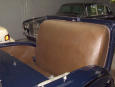Rumble Seat