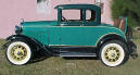 Rumble Seat