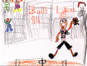 Michael Jordan