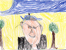 Benjamin Franklin