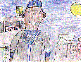 Roy Campanell