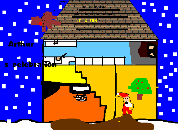 arthur