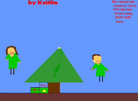 kaitlin