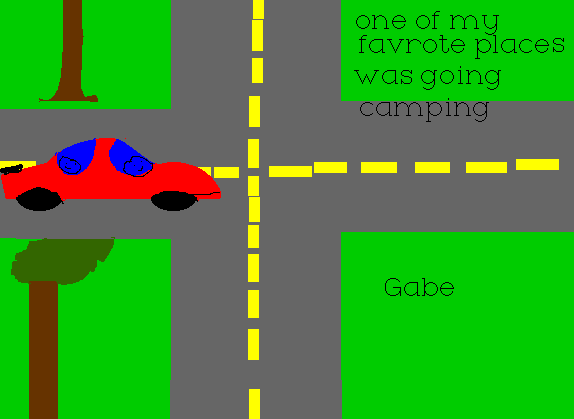 Gabe
