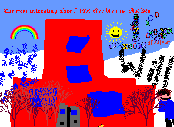 Will