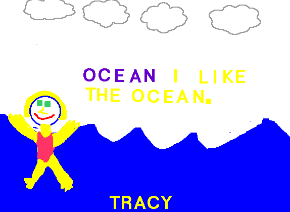 Tracy