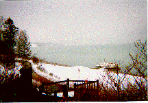 lake