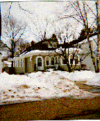 bungalow