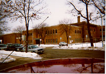 middle school