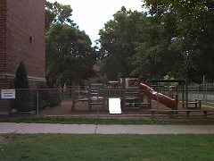 south playground
