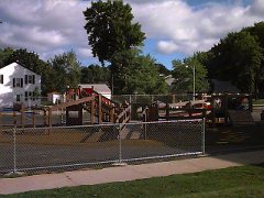 garden playground