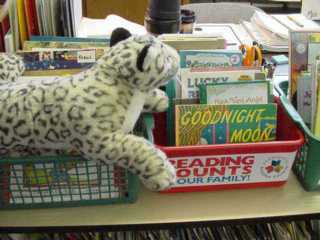 book basket