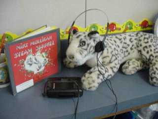books on tape