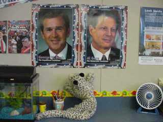 candidates