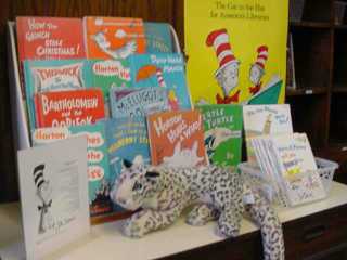 dr seuss