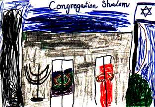 Congregation Shalom
