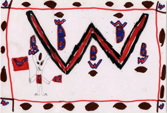Matt