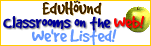 EduHound Award