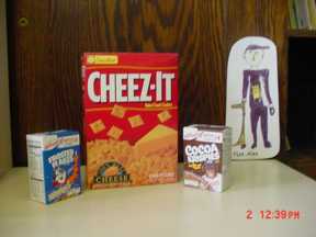 food