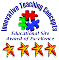 ITC award