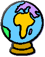 globe
