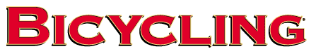 Bicycling Magazine