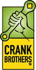 Crank Brothers